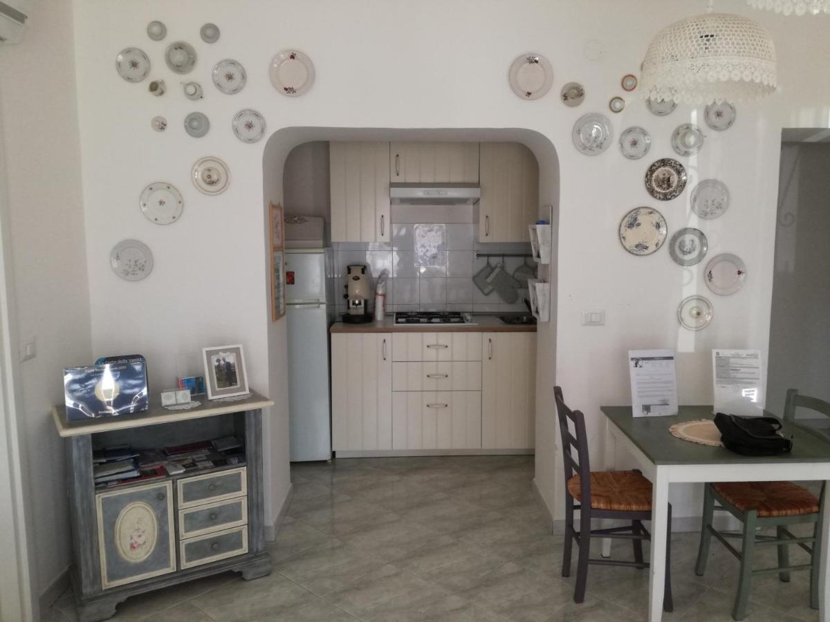 La Corte delle Vanità Pompéi Extérieur photo