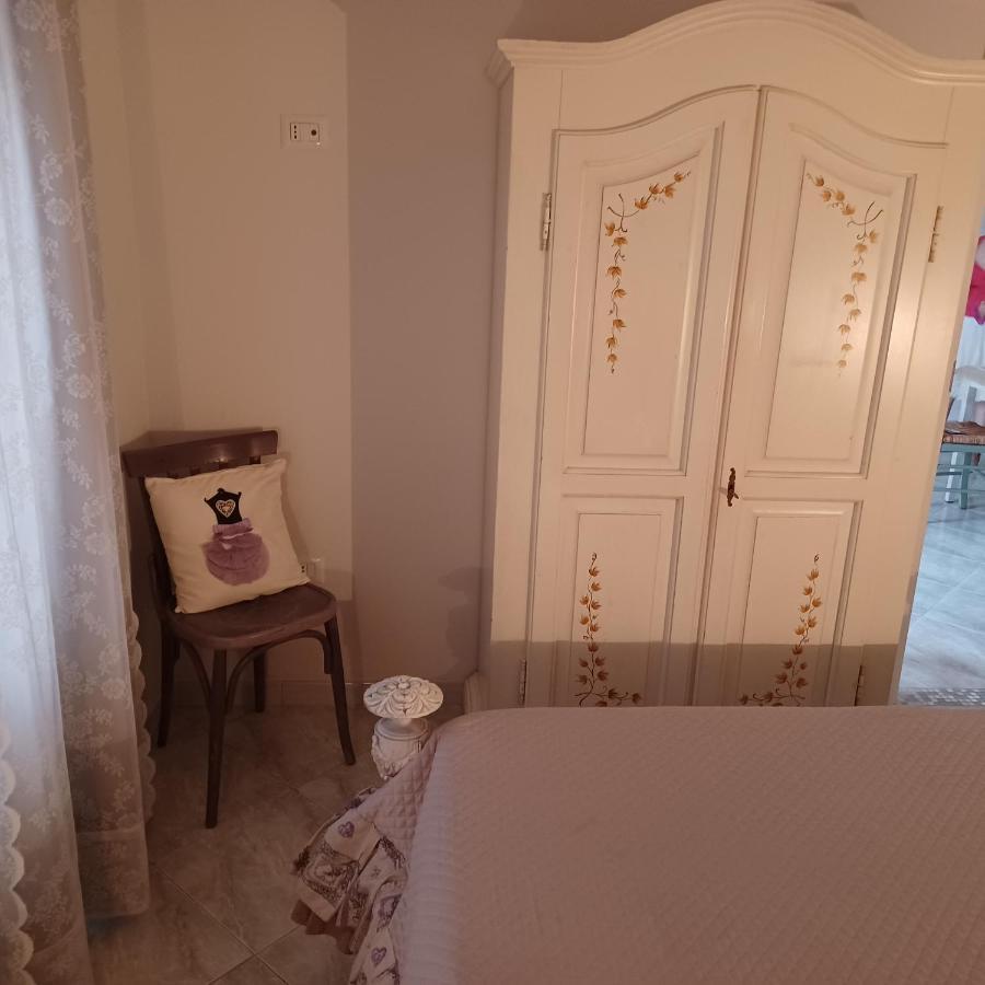 La Corte delle Vanità Pompéi Extérieur photo