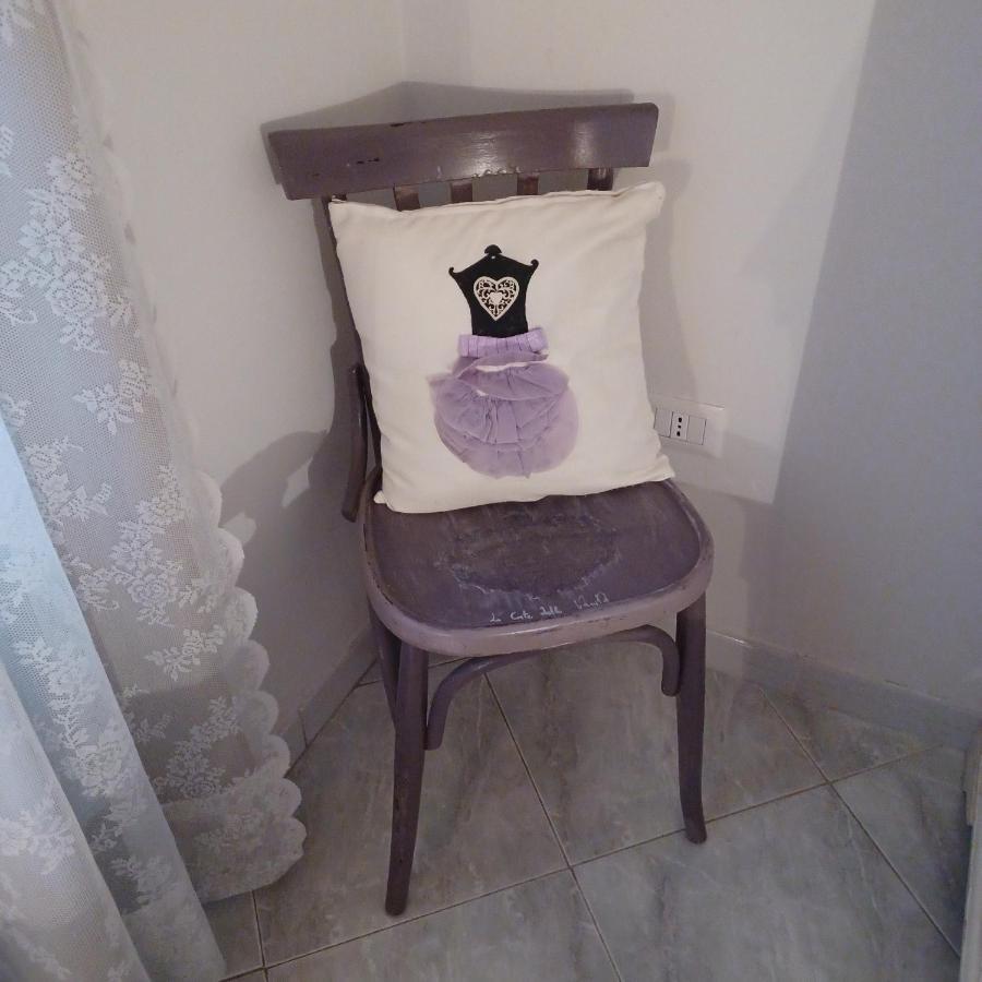 La Corte delle Vanità Pompéi Extérieur photo