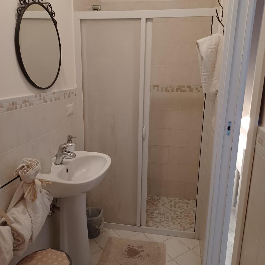 La Corte delle Vanità Pompéi Extérieur photo