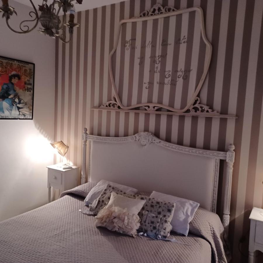 La Corte delle Vanità Pompéi Extérieur photo
