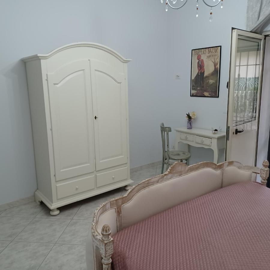 La Corte delle Vanità Pompéi Extérieur photo