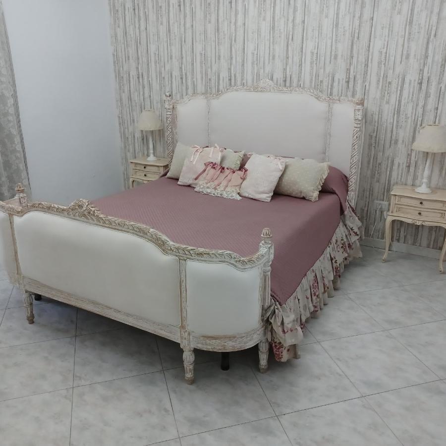 La Corte delle Vanità Pompéi Extérieur photo
