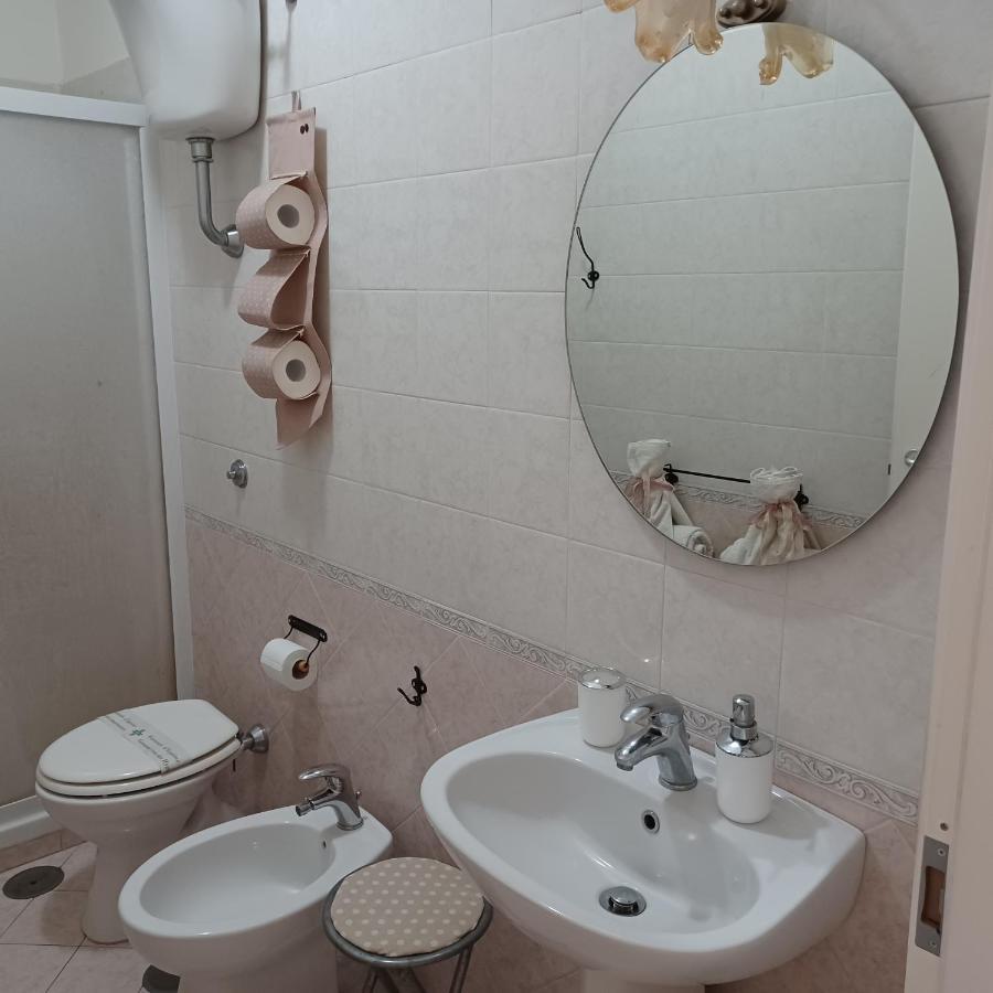 La Corte delle Vanità Pompéi Extérieur photo