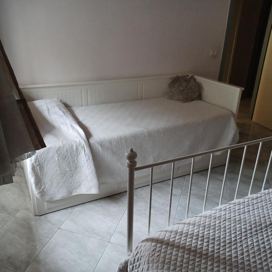 La Corte delle Vanità Pompéi Extérieur photo