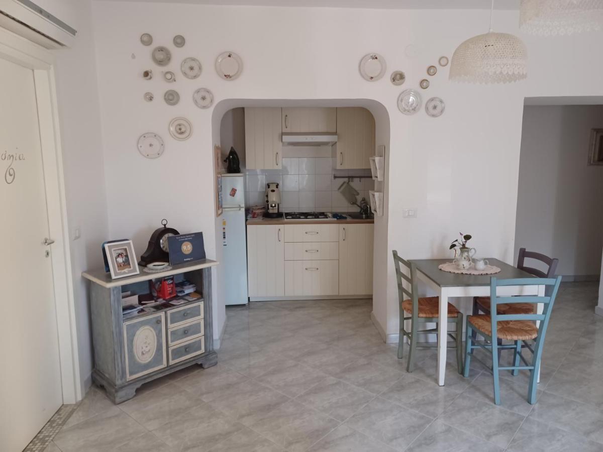 La Corte delle Vanità Pompéi Extérieur photo