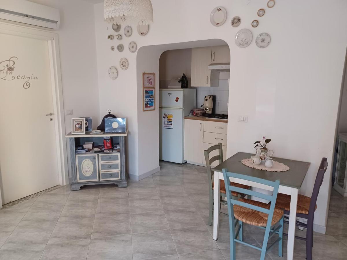 La Corte delle Vanità Pompéi Extérieur photo