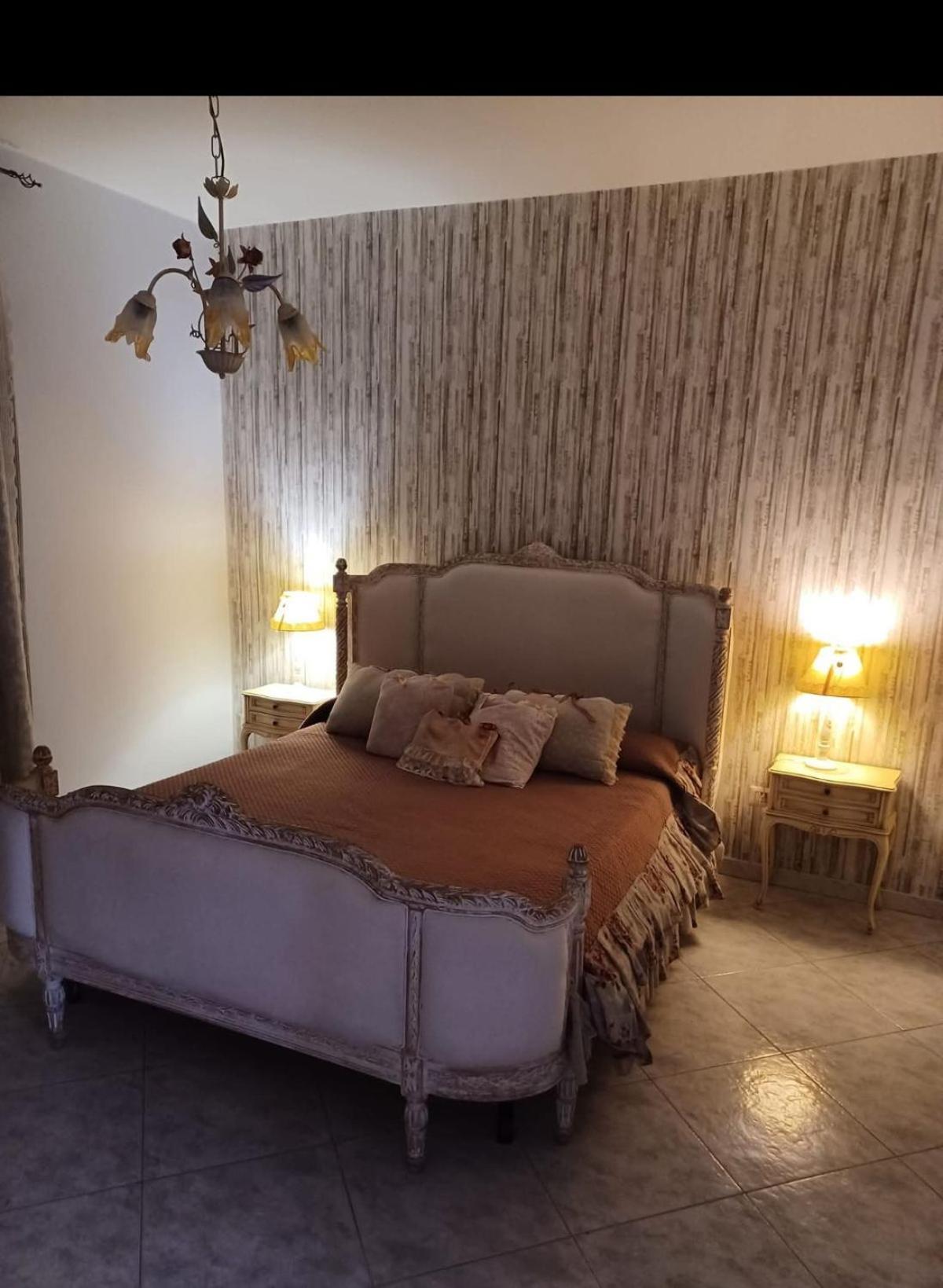 La Corte delle Vanità Pompéi Extérieur photo