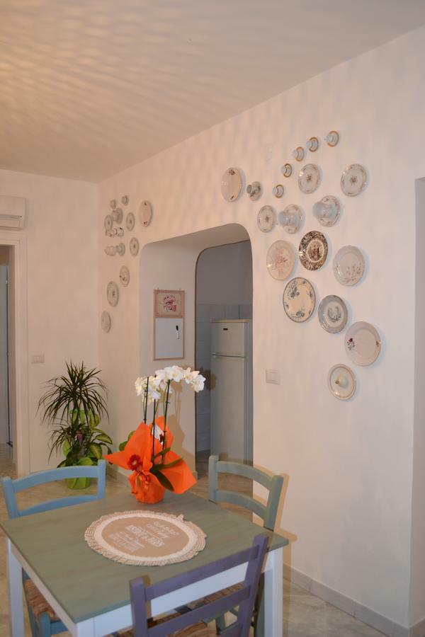 La Corte delle Vanità Pompéi Extérieur photo