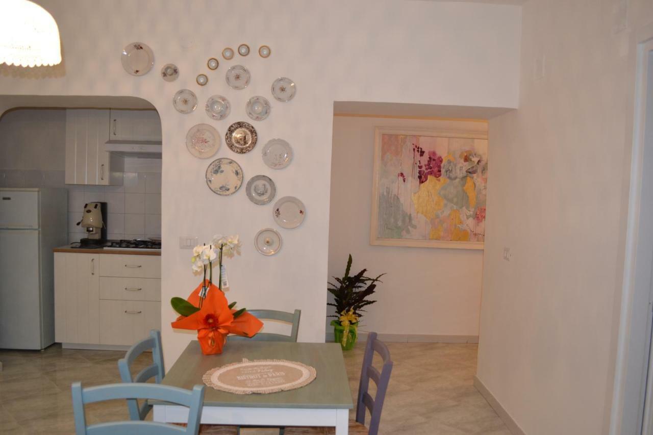 La Corte delle Vanità Pompéi Extérieur photo
